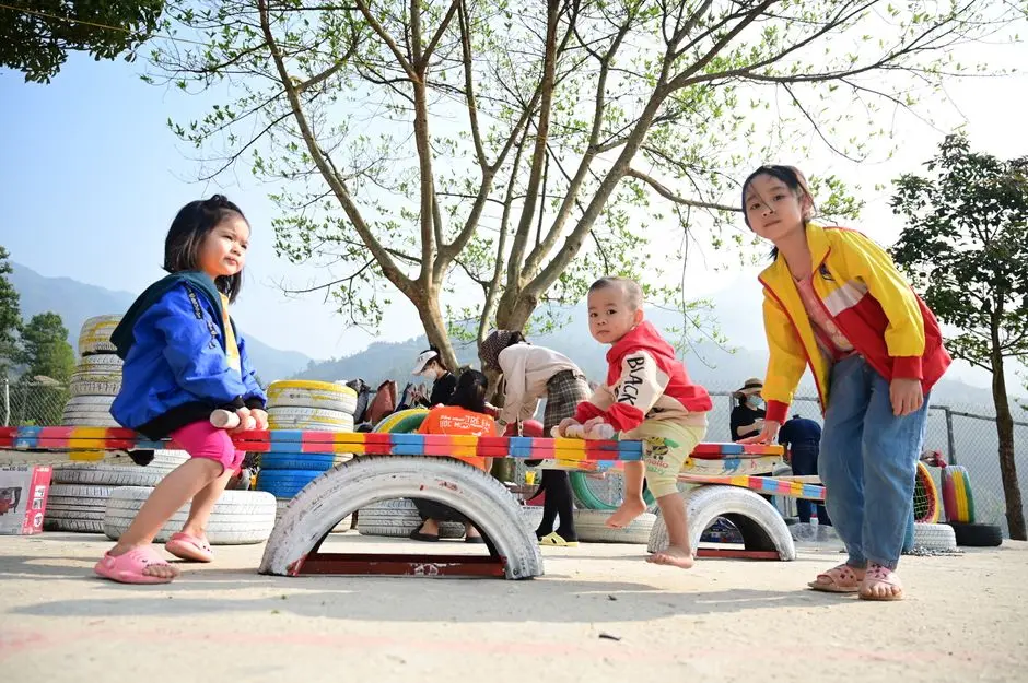 Community at URBANRISE GALLERIA GARDENS, Shadnagar, Hyderabad