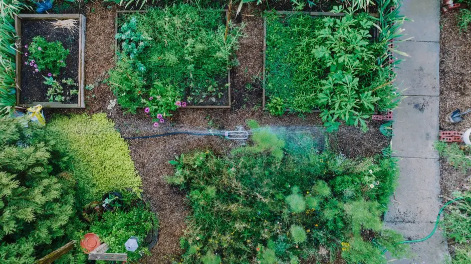 Greens & Outdoors at URBANRISE VILLA BELVEDERE, Oragadam, Chennai