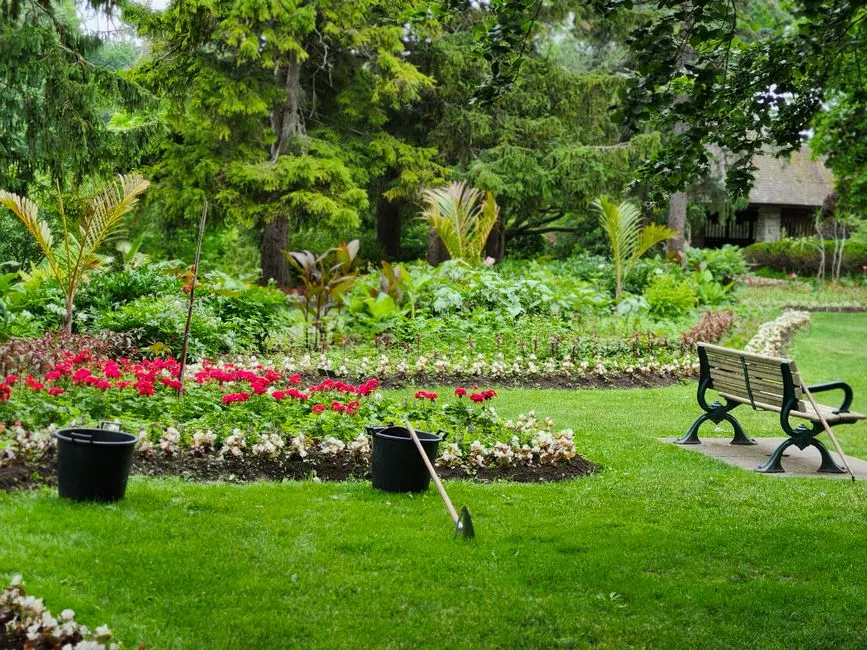 Greens & Outdoors at URBANRISE CODENAME GOLD STANDARD, Siruseri, Chennai