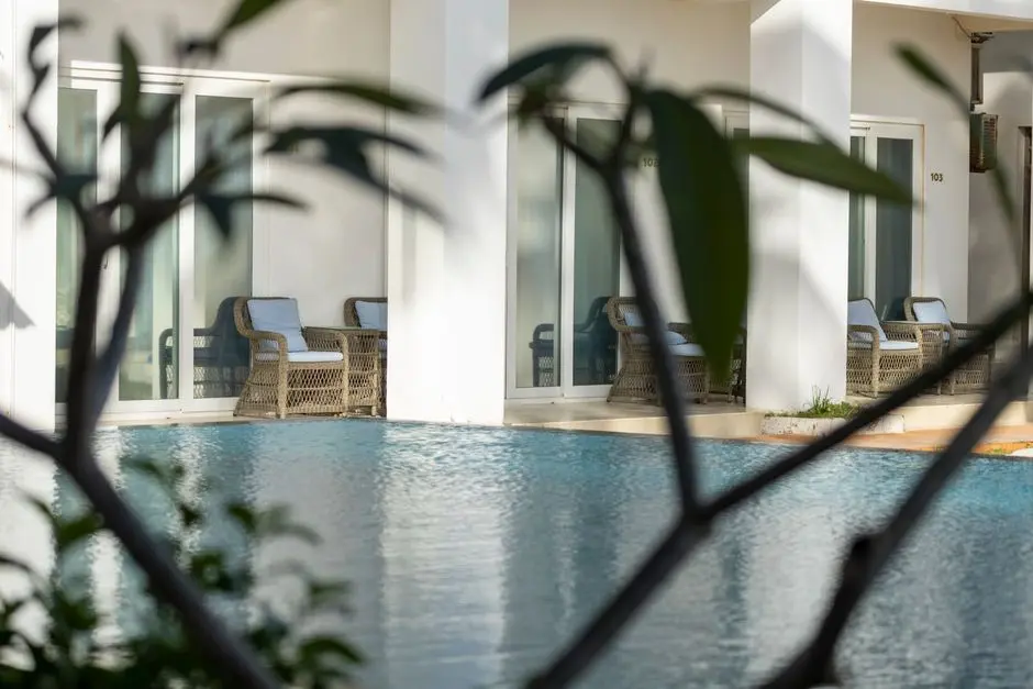 Recreation at URBANRISE ETERNITY, Thirumazhisai, Chennai