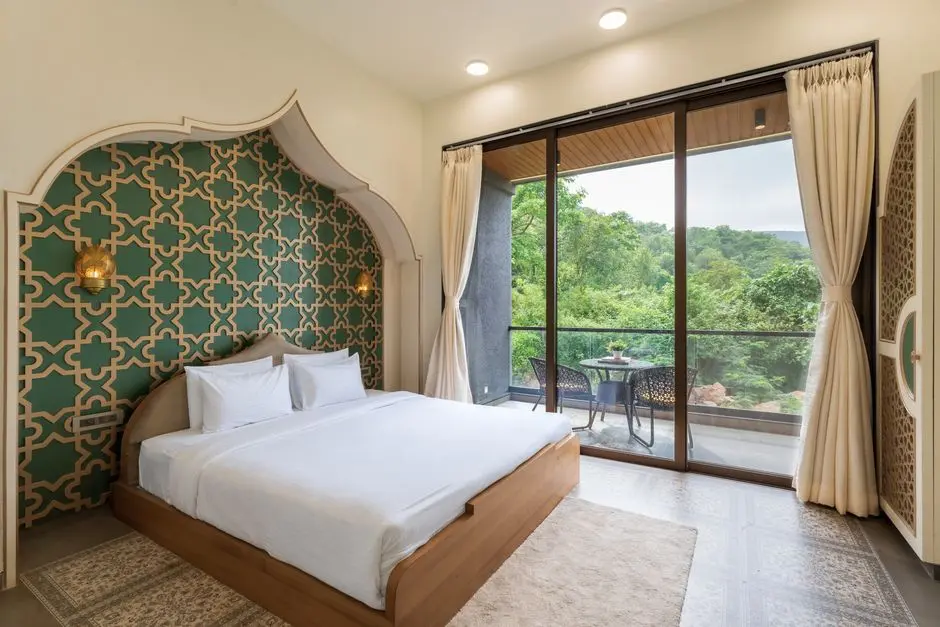 URBANRISE PARADISE ON EARTH PHASE 3, Gangasandra, Bangalore — Photo 5